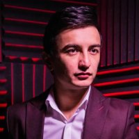 Ulugbek Shomurodov — Sindi dil