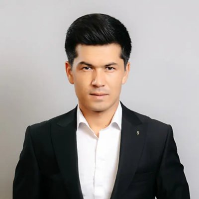 Ulug'bek Sobirov