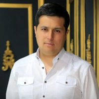 Umidjon Hoshimov — Qizim