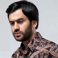 Uzeyir Mehdizade — Achiq sachiq yubkasi dar U yana gedir bu yana gedir