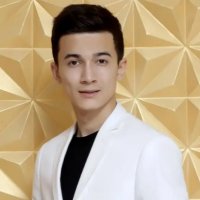 Xayrullo Duschanov — Bay-bay