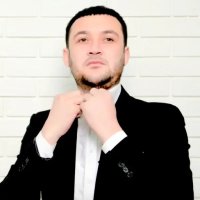 Yaxyobek Raimjonov — Bu erkakcha