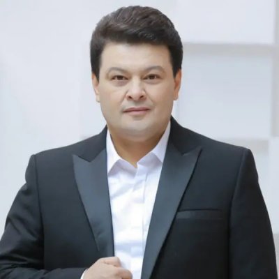 Zafarbek Qurbonboyev