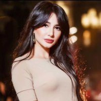 Zarina Nizomiddinova — Yetar