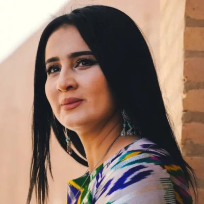 Zaynab Xudoyorova