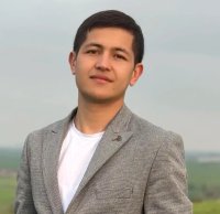 Qodir Qodirov — Davosan