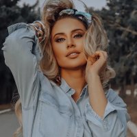 Roza Zergerli — Elimden tut (feat. Ressam)