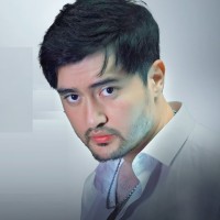 Ibrat Azamatov — Yulduzim