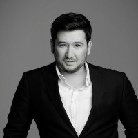 Mashhur Muhammad — Bilmaysan