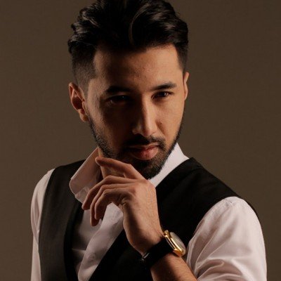 Mashxurbek Yuldashev