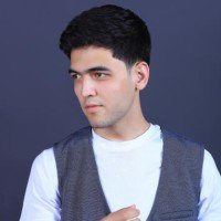 Durbek Xazratov — Sevgi sharobi