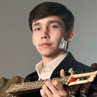 Muhammadziyo Anvarov — Soginch