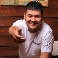 Ulug'bek Yulchiyev — Xohla mani jinni qil xohla devona ayla