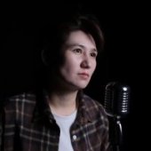 Обложка песни Kelasizmi от Nodiraxon Subhonova