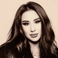 Anora Normatova — Keldingmi yor