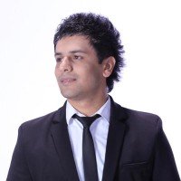 Farrux Xamrayev, Farruh Rahmatullayev — Ozga bilan ovunma