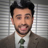 Omar — Hayot bu komediya