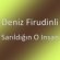 Deniz Firudinli - Sensiz Seher Acilmayir 2020 mp3