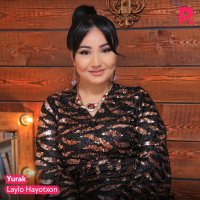 Laylo Hayotxon — Yigit yiglamasin