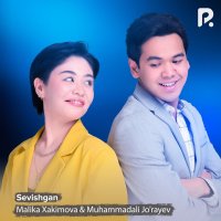 Malika Xakimova — Sen eding