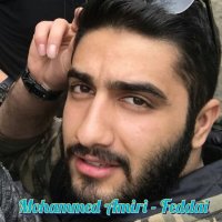 Mohammed Amiri — Faragh Vay Vay (Remake)