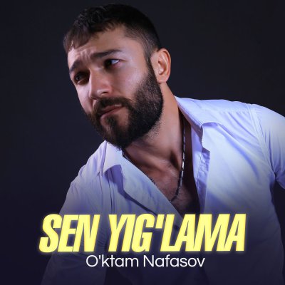 Oktam Nafasov
