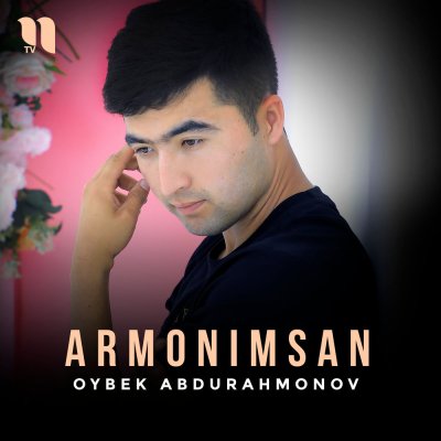 Oybek Abdurahmonov