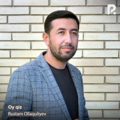 Rustam Ollaquliyev