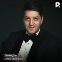 Temur Rahmonov — Hadiya