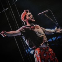 Ufuk Beydemir — Ay Tenli Kadın