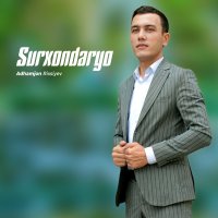 Adhamjon Rixsiyev — Surxondaryo
