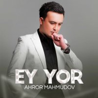 Ahror Mahmudov — Yondimey