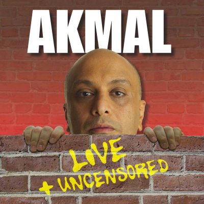 Akmal