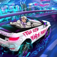 Alex Galagurskiy — у тебя есть range rover