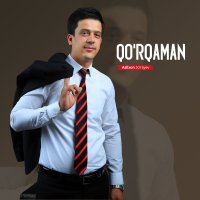 Asilxon Jorayev — Qorqaman