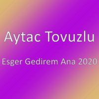 Aytac Tovuzlu — Vay Vay 2020