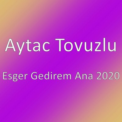 Aytac Tovuzlu