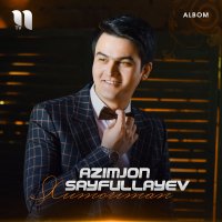 Azimjon Sayfullayev — Bir kun sevib qolaman (jonli ijro)