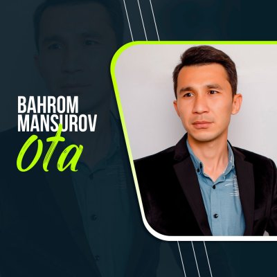 Bahrom Mansurov