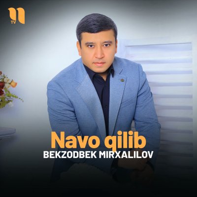 Bekzodbek Mirxalilov