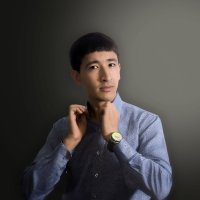 Bobur Bahtiyorov — Sen shunchaki ketding