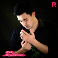 Bunyod Sodiqov — Ayrilding