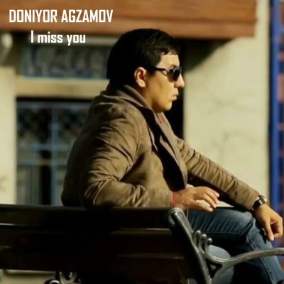 Doniyor Agzamov