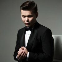 Ернар Айдар — Кеш