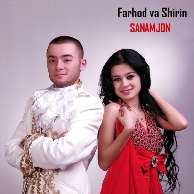 Farhod va Shirin