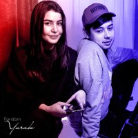 Faridam, Bahodir Nizomov — Sevgim sengadur Alloh