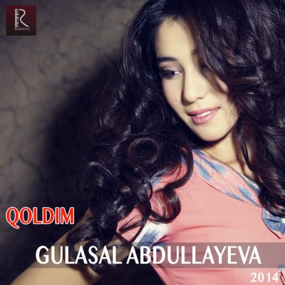 Gulasal Abdullayeva