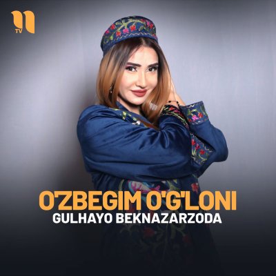 Gulhayo Beknazarzoda