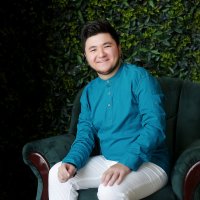 Husniddin Muhiddinov — Rasululloh keladur