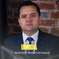 Ikromjon Abdumannopov — Bahor-bahor